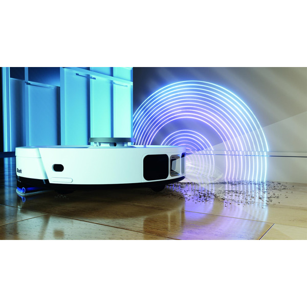 Робот-пилосос Shark RV2800ZEEUWH