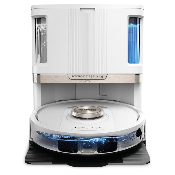 Робот-пилосос Shark RV2800ZEEUWH