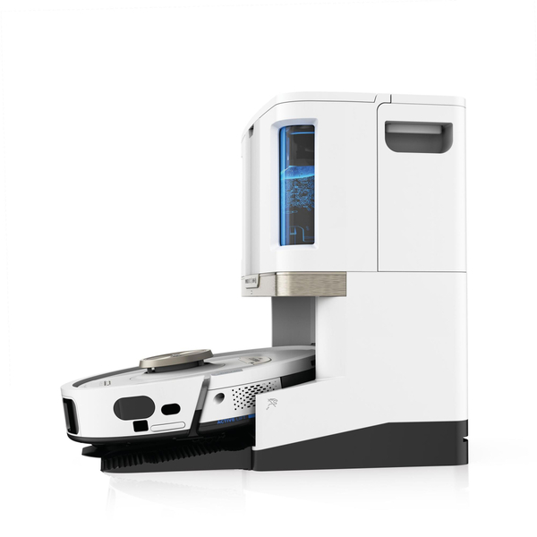 Робот-пилосос Shark RV2800ZEEUWH