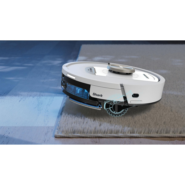 Робот-пилосос Shark RV2800ZEEUWH