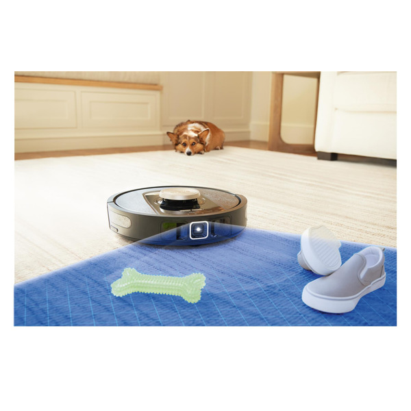 Робот-пилосос Shark RV2820VEEU