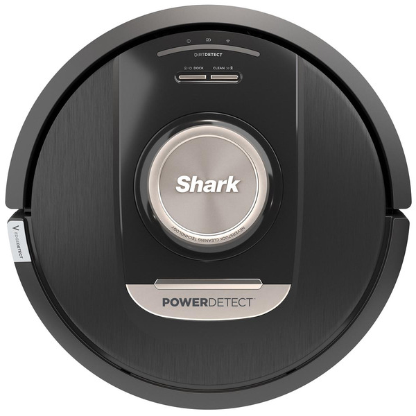 Робот-пилосос Shark RV2820VEEU