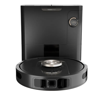 Робот-пилосос Shark RV2820VEEU