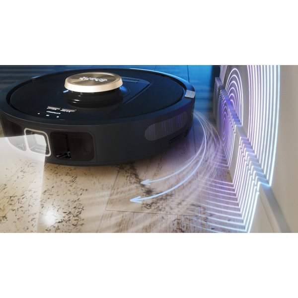 Робот-пилосос Shark RV2820VEEU