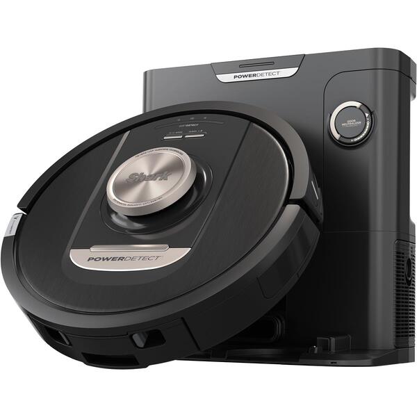 Робот-пилосос Shark RV2820VEEU