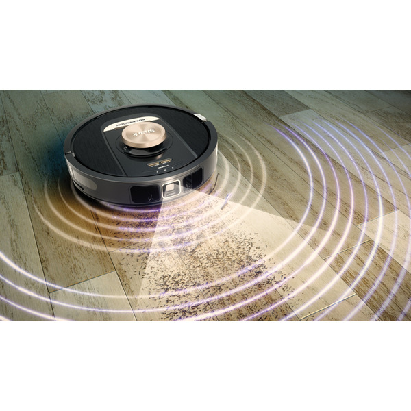 Робот-пилосос Shark RV2820VEEU