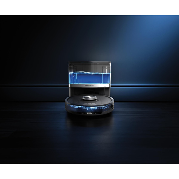 Робот-пилосос Shark RV2800YEEU