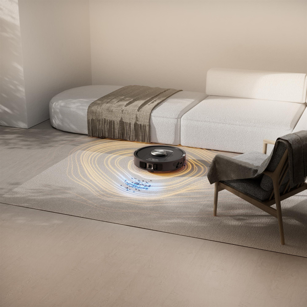 Робот-пилосос Shark RV2800YEEU