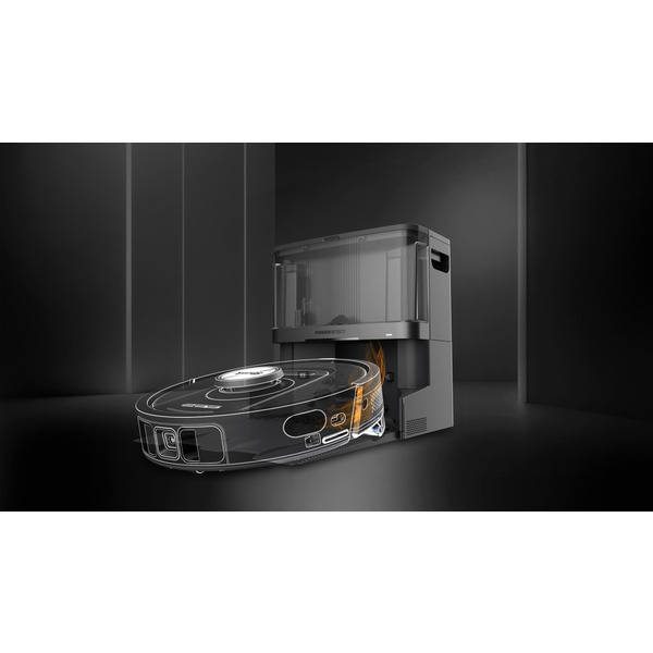 Робот-пилосос Shark RV2800YEEU