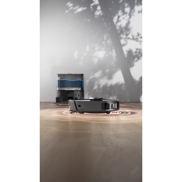 Робот-пилосос Shark RV2800YEEU