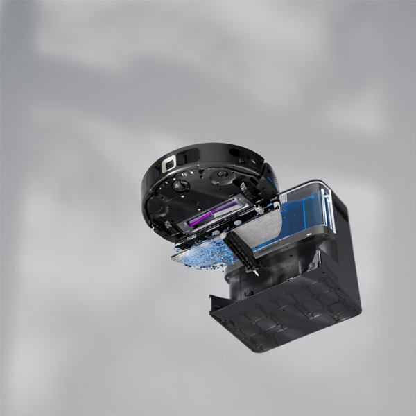 Робот-пилосос Shark RV2800YEEU