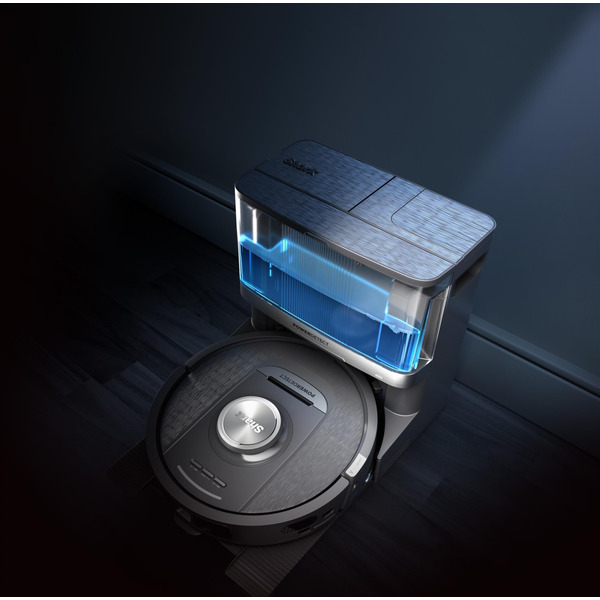 Робот-пилосос Shark RV2800YEEU