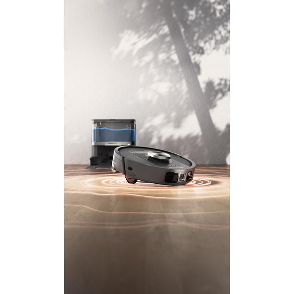 Робот-пилосос Shark RV2800YEEU