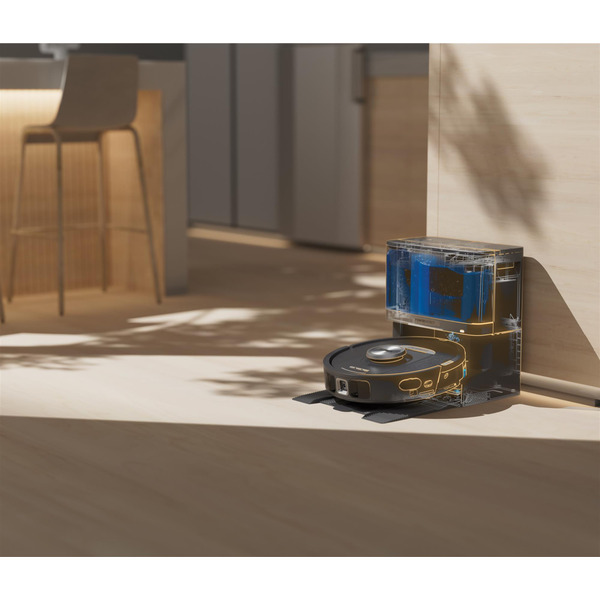 Робот-пилосос Shark RV2800YEEU