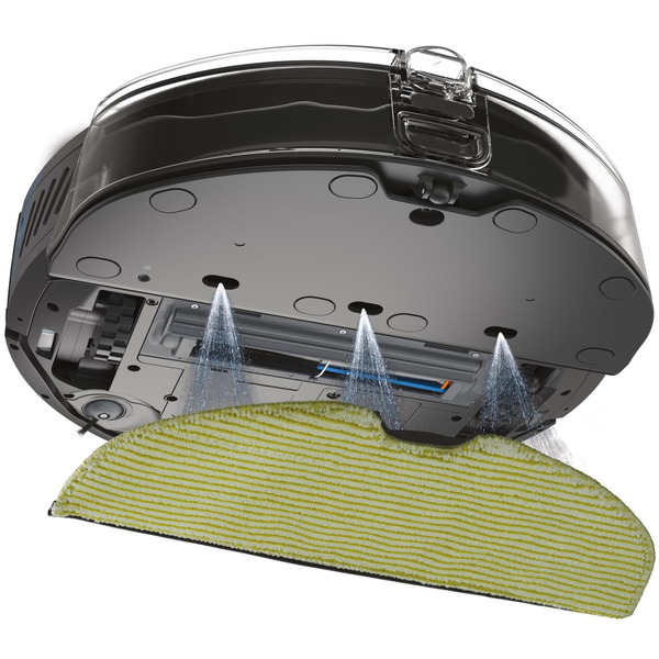 Робот-пилосос Shark RV2620WAEU