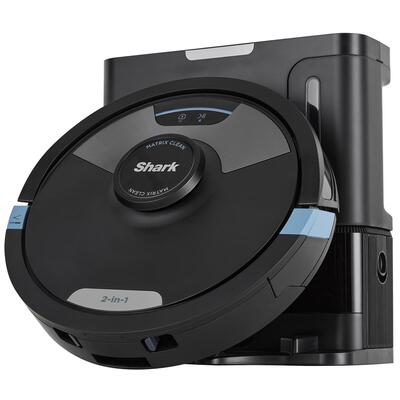 Робот-пилосос Shark RV2620WAEU