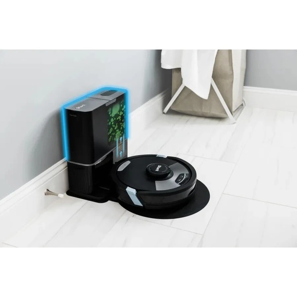 Робот-пилосос Shark RV2620WAEU