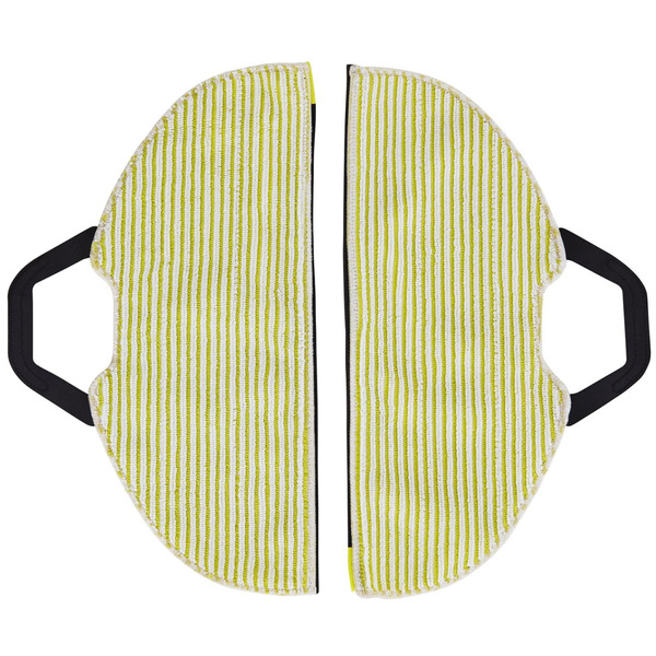 Робот-пилосос Shark RV2620WAEU