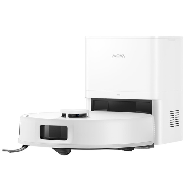 Робот-пилосос Mova E20s Pro Plus EUA (RLE23SD)