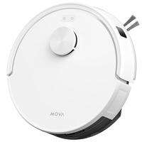 Робот-пилосос Mova E20s Pro Plus EUA (RLE23SD)