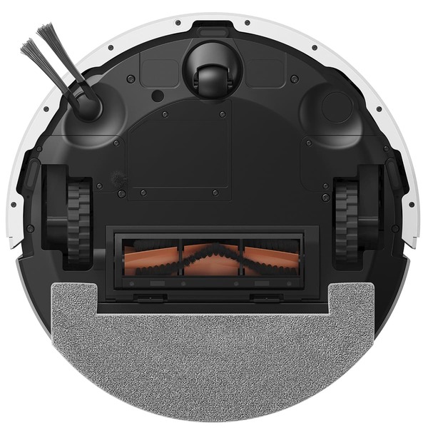 Робот-пилосос Mova E20s Pro Plus EUA (RLE23SD)