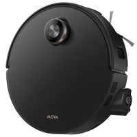 Робот-пилосос Mova Z60 Ultra Roller Complete Black EUA (RLZ83CE-1)