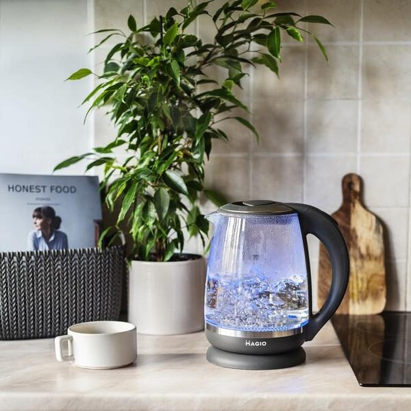 Чайник Magio MG-982