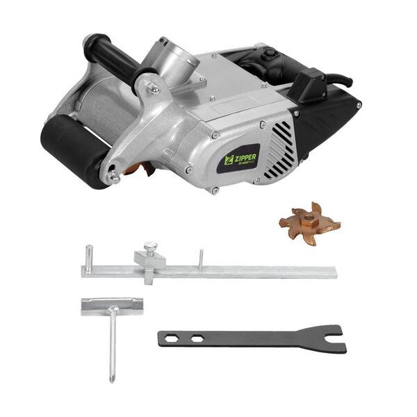 Штроборез ZIPPER ZI-MSF1100