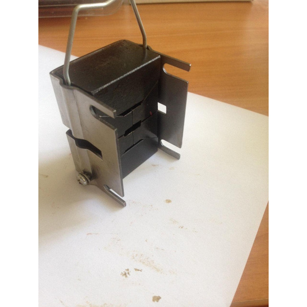 Ручной шринкер Holzmann STST 25