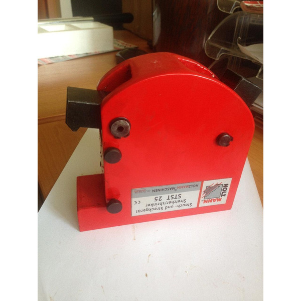 Ручной шринкер Holzmann STST 25