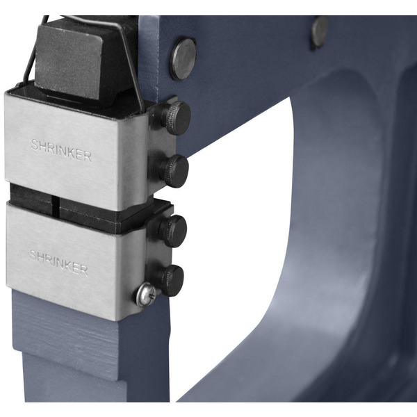 Шринкер по металлу METCOR SS16