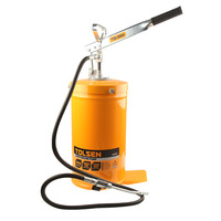 Шприц для мастила Tolsen 65211