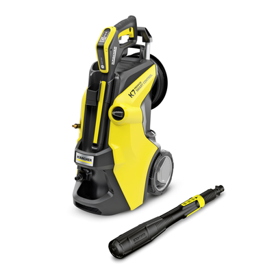 Мінімийка Karcher K 7 Premium Smart Control (1.317-243.0)