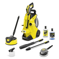 Мінімийка Karcher K 4 Power Control Flex Car & Home (1.324-309.0)