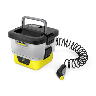 Мінімийка Karcher OC 4 (1.599-350.0)