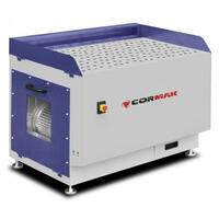 Шлифовальный стол с аспирацией CORMAK DT1000M