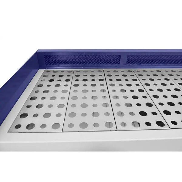 Шлифовальный стол с аспирацией CORMAK DT1000M