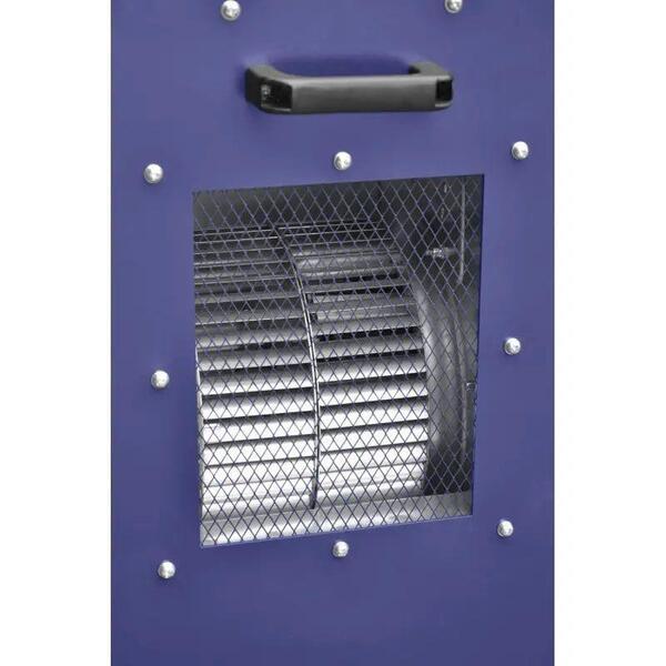 Шлифовальный стол с аспирацией CORMAK DT1000M