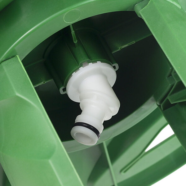 Котушка для шланга Grad (5017735)