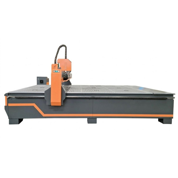 Фрезерний верстат по дереву з ЧПУ MAST HOLZTECHNIK 2030Pro