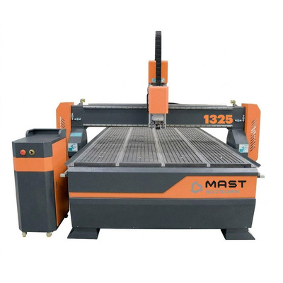 Фрезерний верстат по дереву з ЧПУ MAST HOLZTECHNIK 1325Pro
