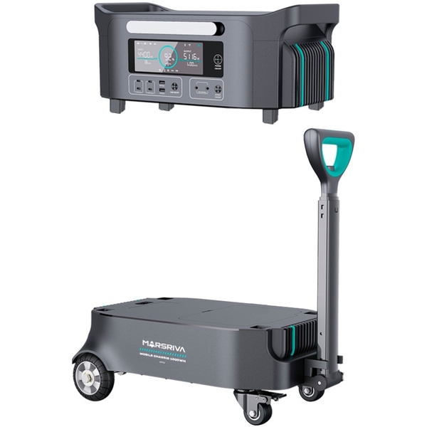 Модуль інвертора Marsriva HES (H1060_MARSRIVA)