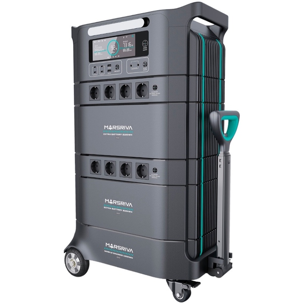 Модуль інвертора Marsriva HES (H1610_MARSRIVA)