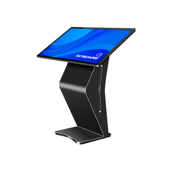Інтерактивний кіоск INTBOARD INFOCOM 32 - Windows  i5-8400/8Gb/SSD 256 Gb
