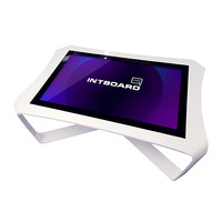 Інтерактивний стіл INTBOARD STYLE X43