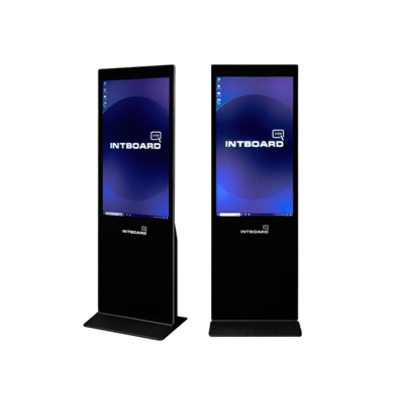 Інтерактивний кіоск INTBOARD INFOCOM ST 43" (Capacitive touch) - Android 13  MTK8788/8 Gb RAM/128 Gb ROM