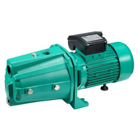 Насос поверхневий Wilo Initial Jet 4-4 4000л/год, 1.1 кВт, 230В