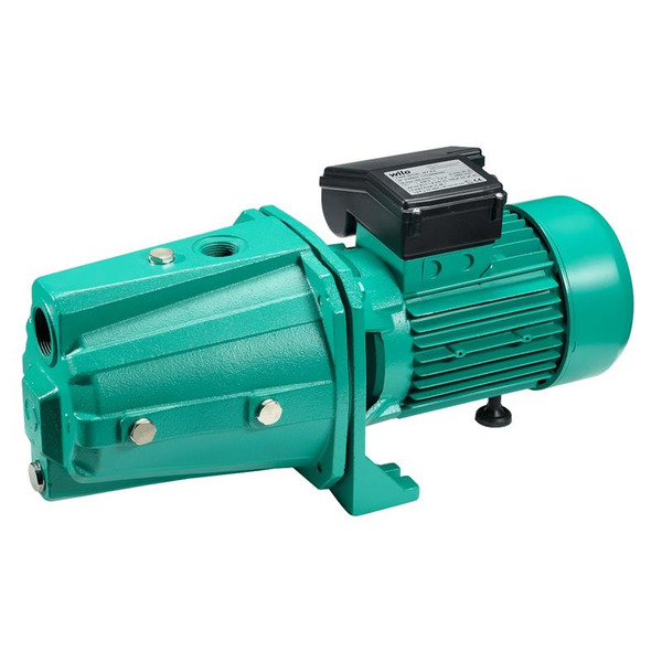 Насос поверхневий Wilo Initial Jet 3-4 3600л/год, 0.8к Вт, 230В