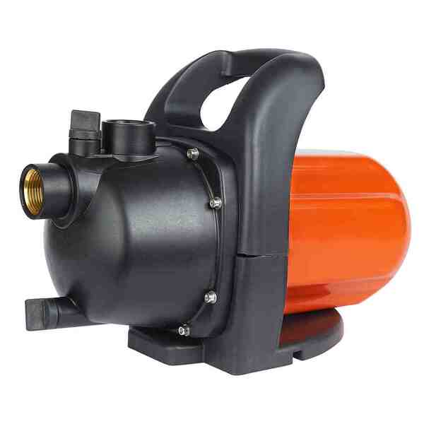 Поверхностный насос электрический (поврежденная или отсутствующая оригинальная упаковка) SEQUOIA SGP800-B