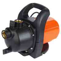 Поверхневий насос електричний SEQUOIA SGP800-B